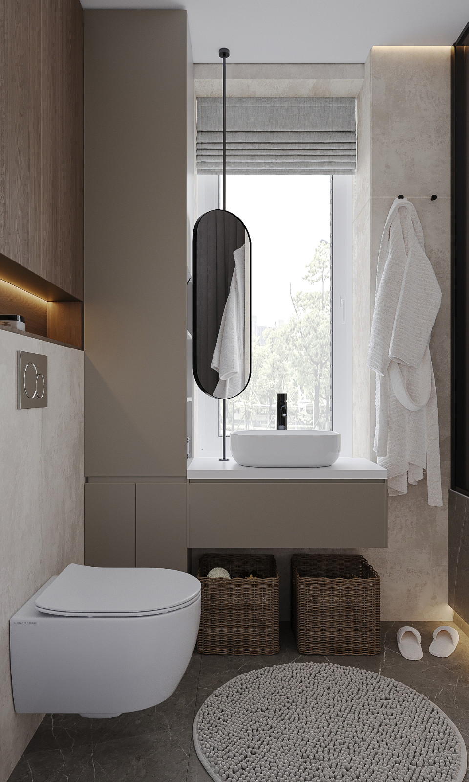 Квартира Жк.Наука