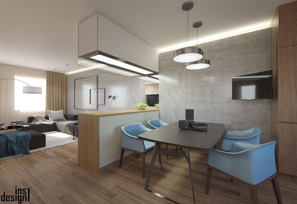 Коттеджный поселок Green Park