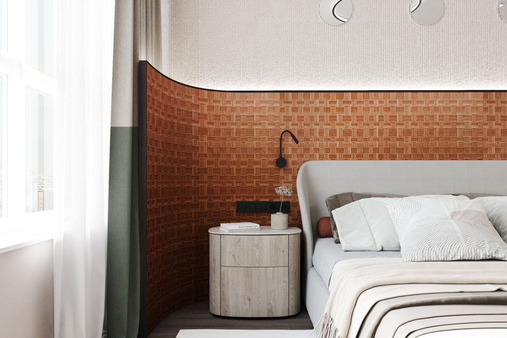 Рассвет в Сен-Тропе