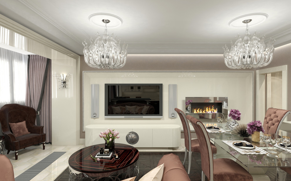 Квартира в Строгино