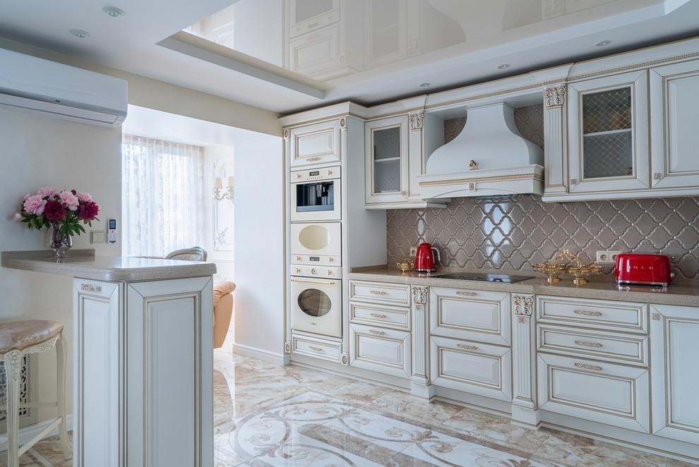 Классика (квартира)