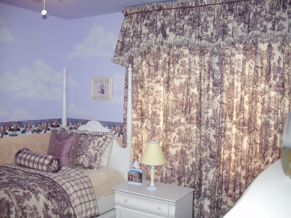 Custom Curtains