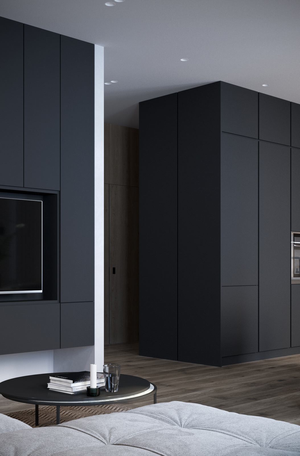 Проект мечты 85 кв.м