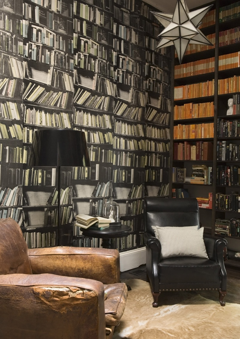 Интерьеры от Vintage Home Interiors