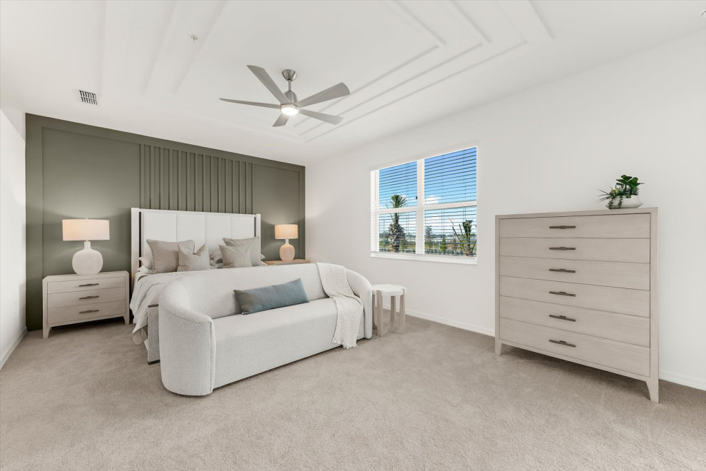 Calusa Country Club Condo - Full Design