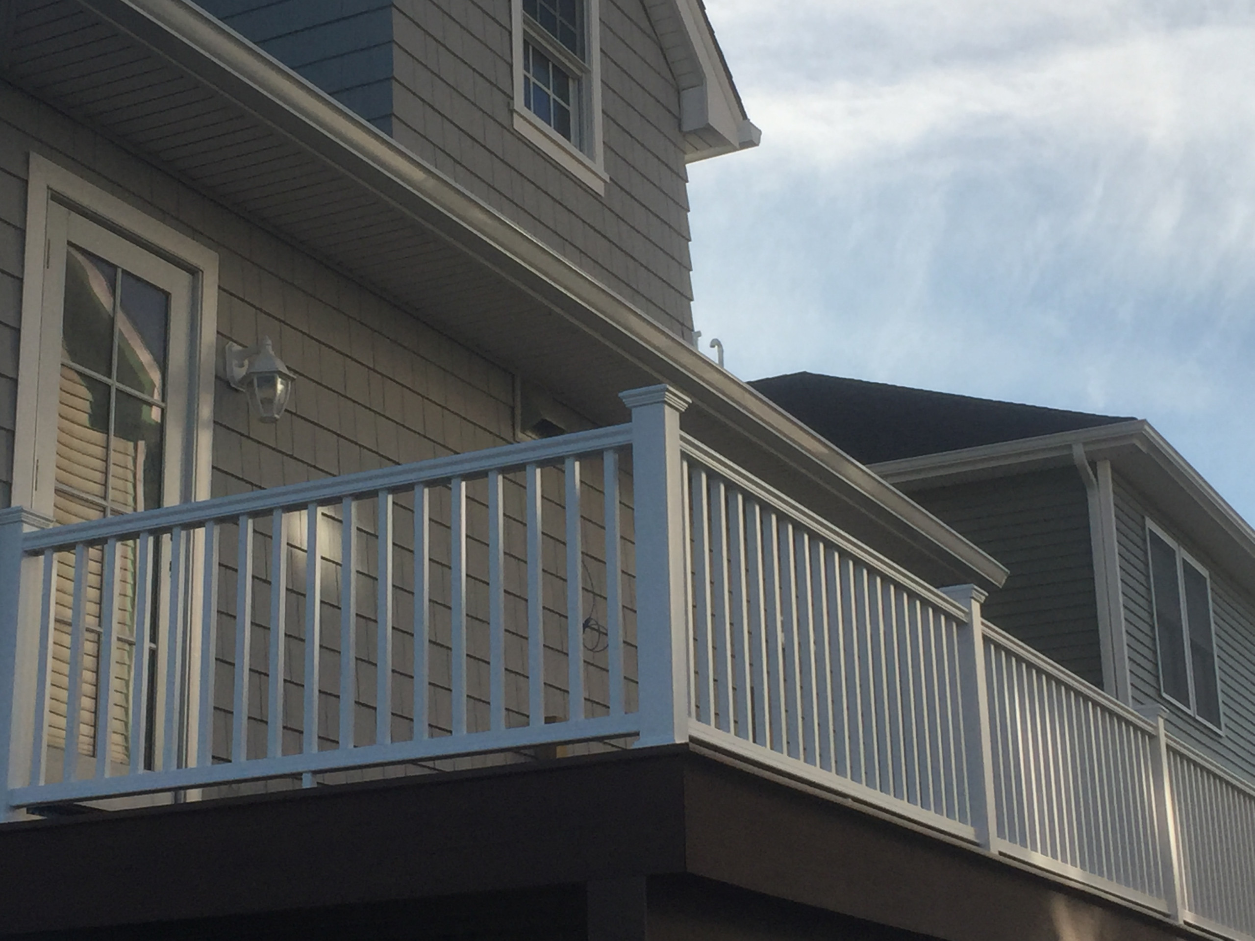 Railings
