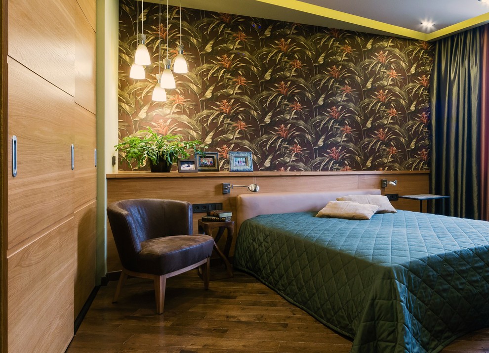 Квартира на ул. Мастеркова