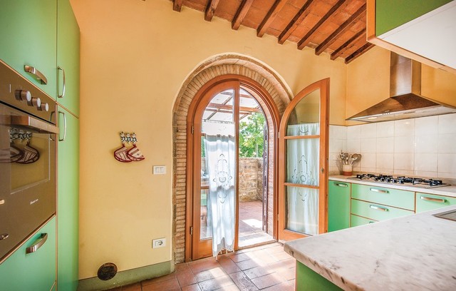 CASA ROSETO country-kitchen