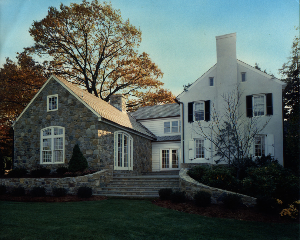 Addition & Renovation - Willistown, PA