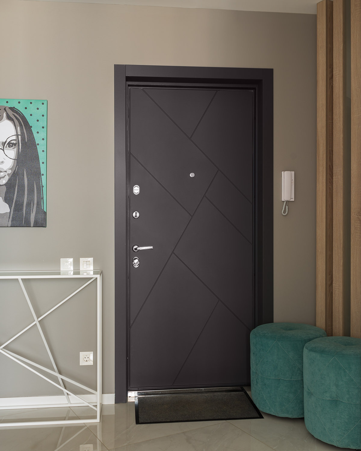 Интерьерный, архитектурный фотограф Андрей Ефимов