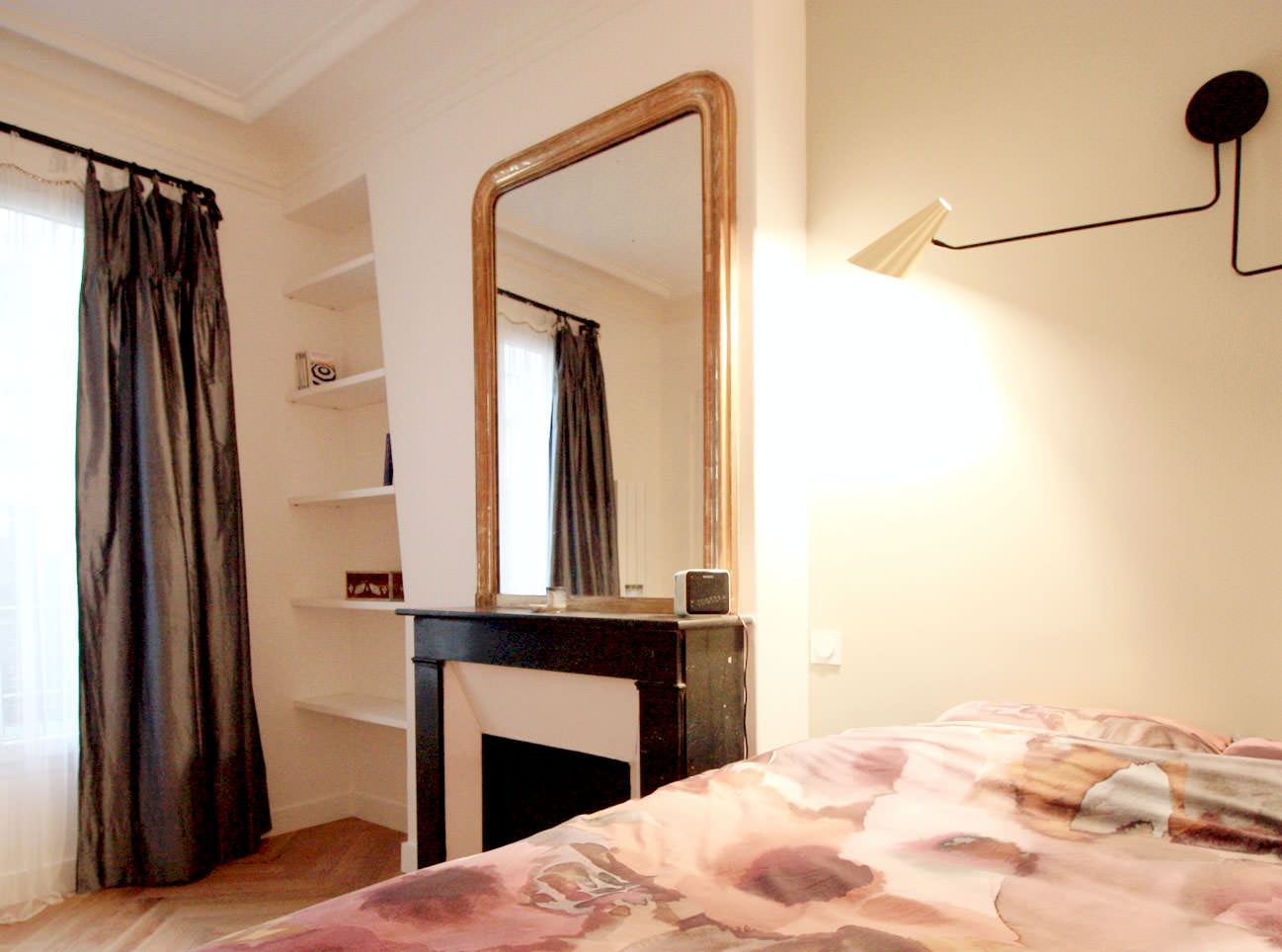 Appartement - Paris Ouest