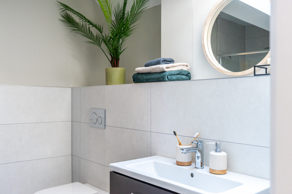 Mill House - New Buid - Stage to Sell