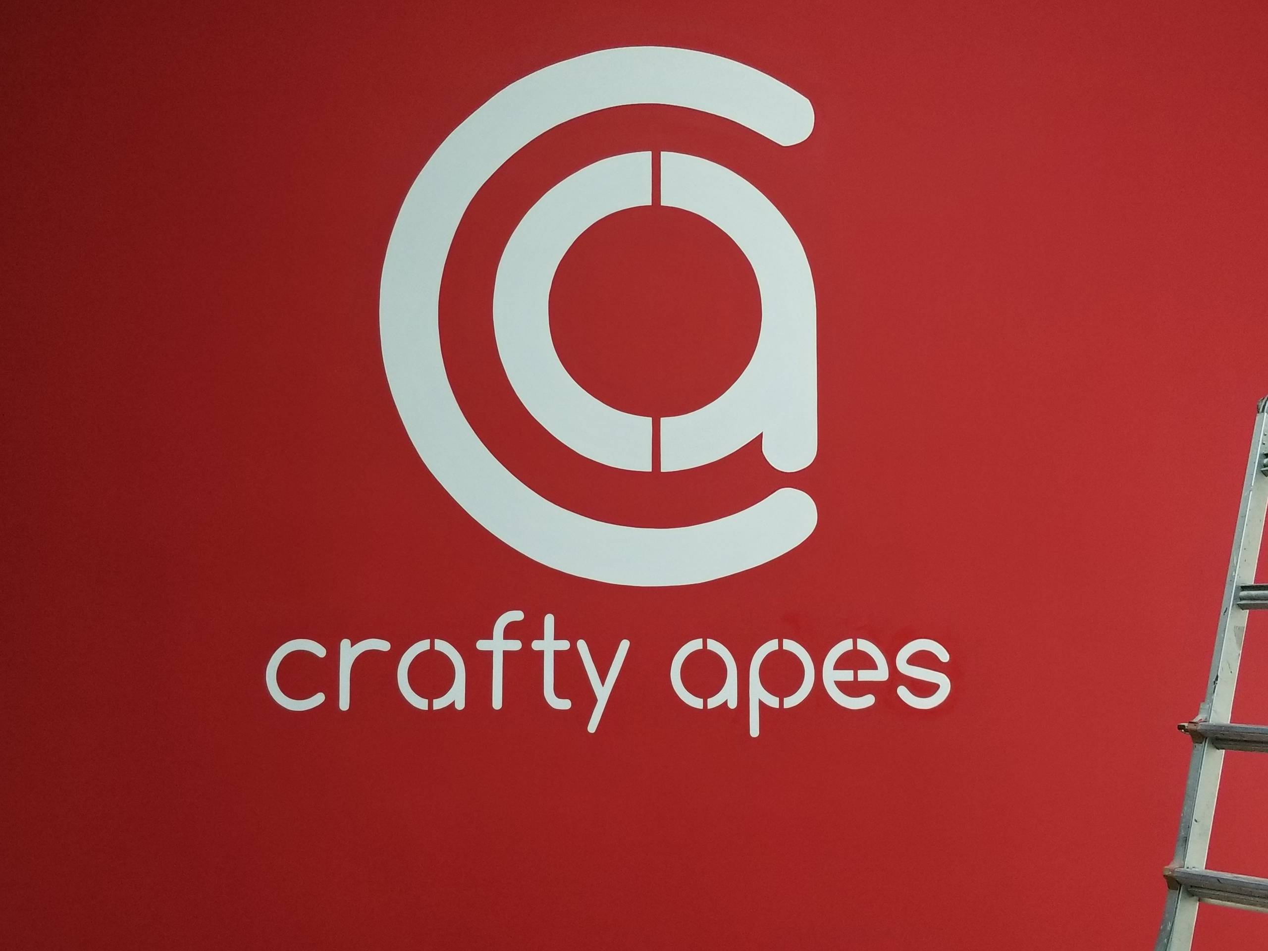 Stencil & Lettering