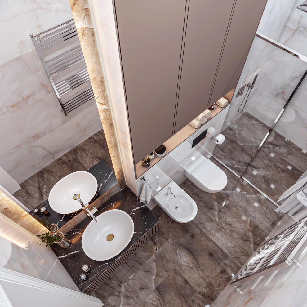 Загородный дом "Лесное озеро"