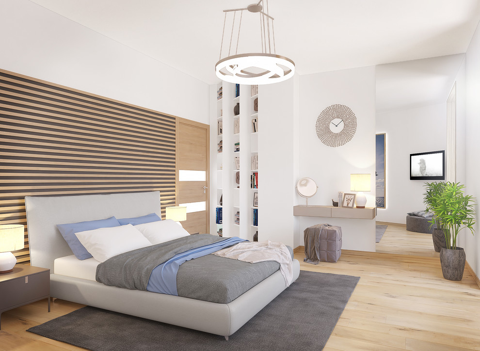 Дизайн-проект квартиры, г.Барнаул