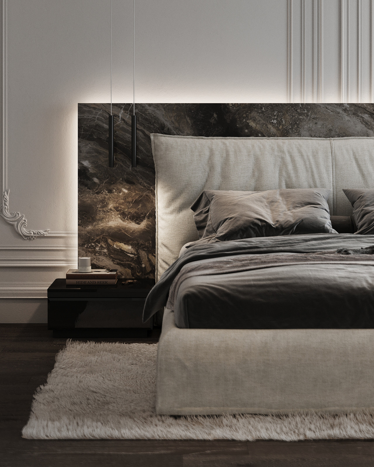 ЖК Вест Гарден