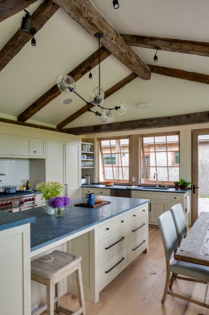 South Hill Camp stile-marinaro-cucina