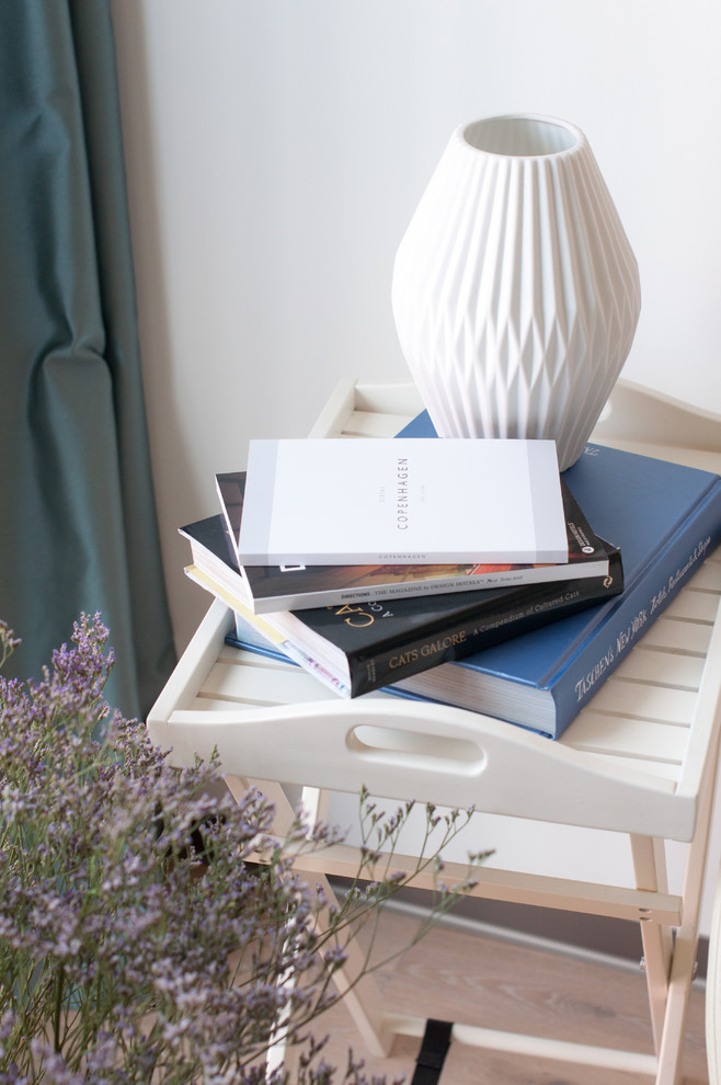 Детали интерьера