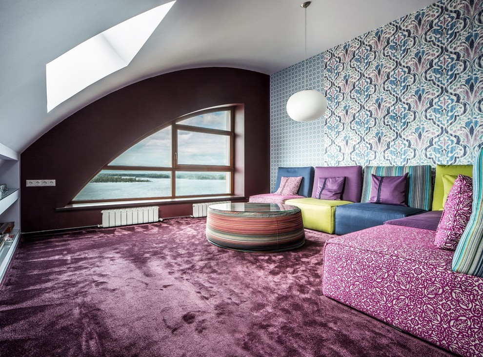 Квартира на Набережной