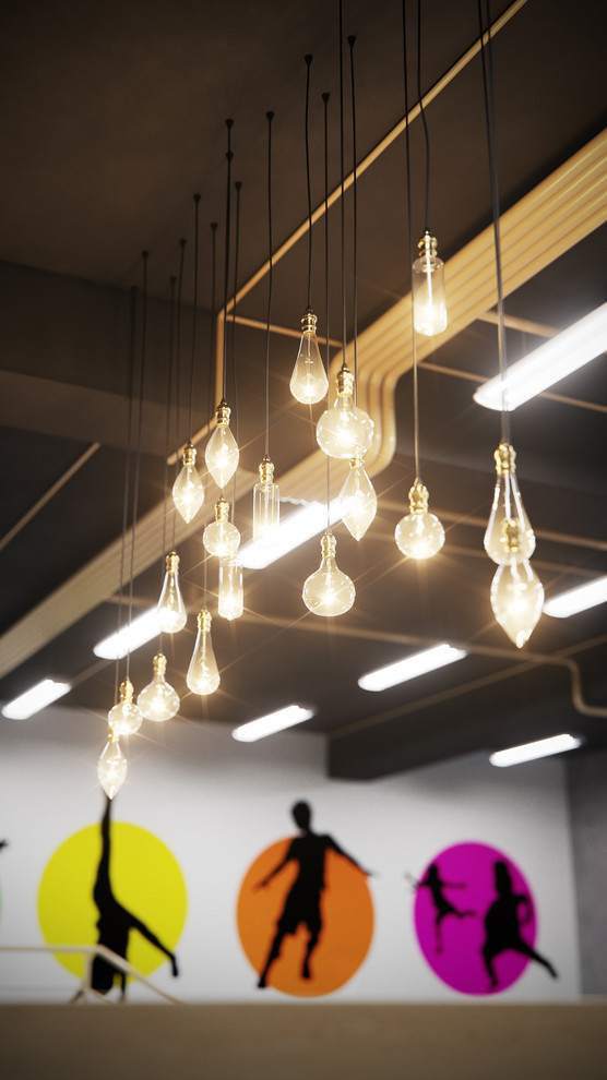 ФИТНЕС-ЦЕНТР