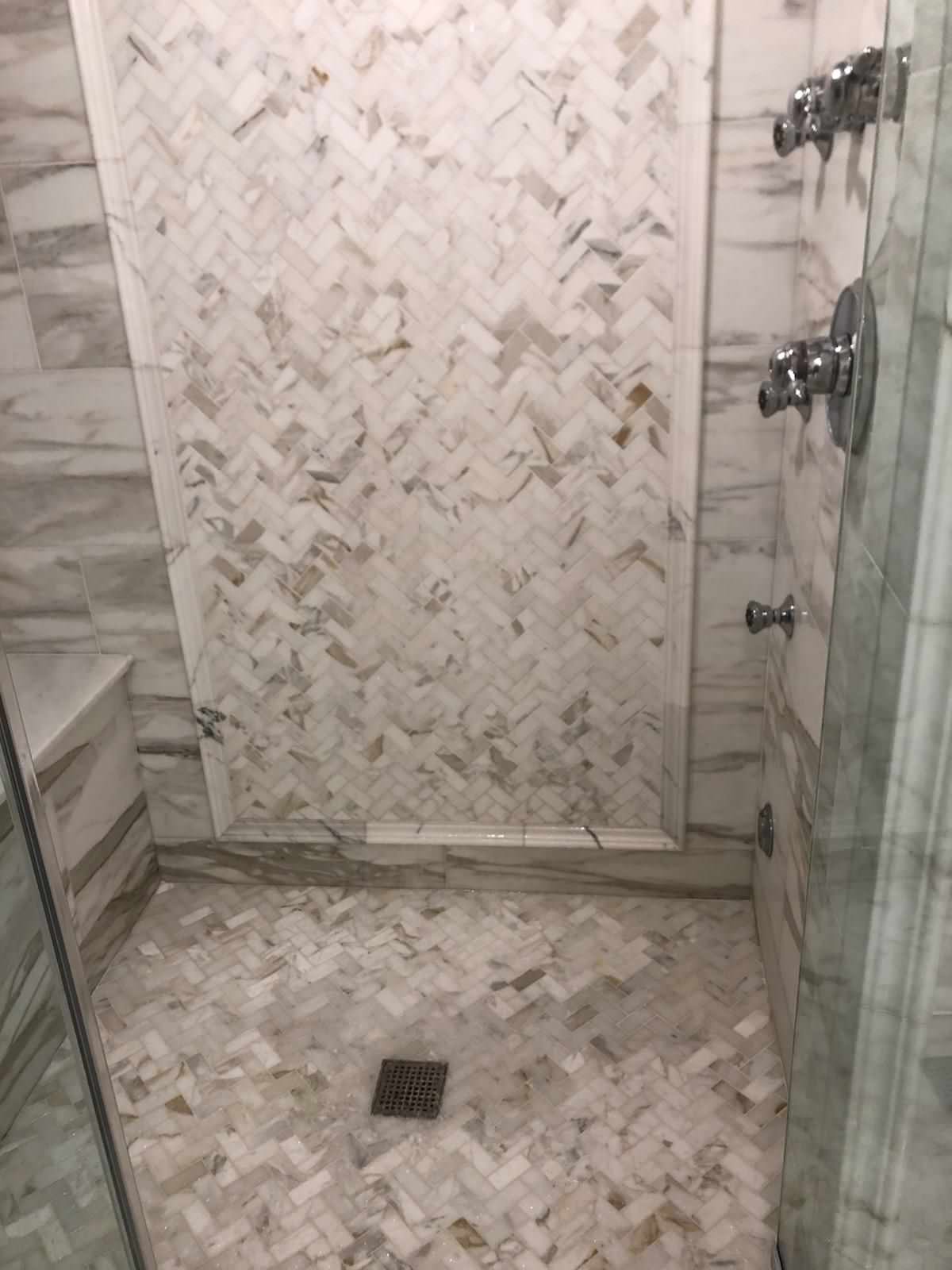 Bathroom Update