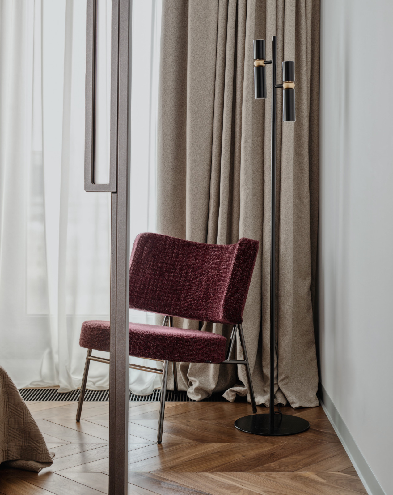 Секретный код