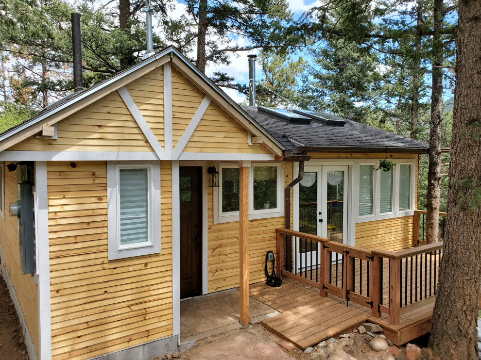 Additions, Remodels & Renovations