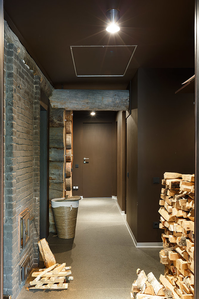 Баня, Спа центр