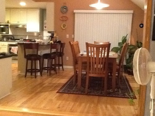 So The Question Is Can I Have A Dark Floor Or Should Go With Same Stain Also Would Like To Use Maple Wood So The Question Is Can I Have A Dark Floor Or Should Go With Same Stain Also Would Like To Use Maple Wood