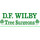D F Wilby Tree Surgeons