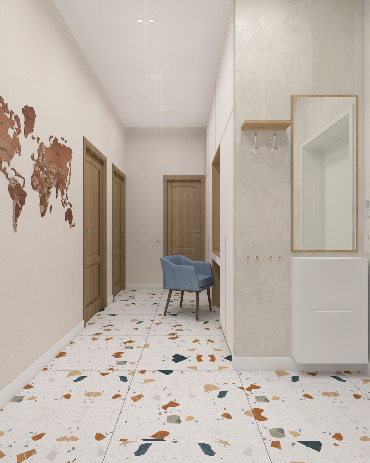 ЖК Хорошевский