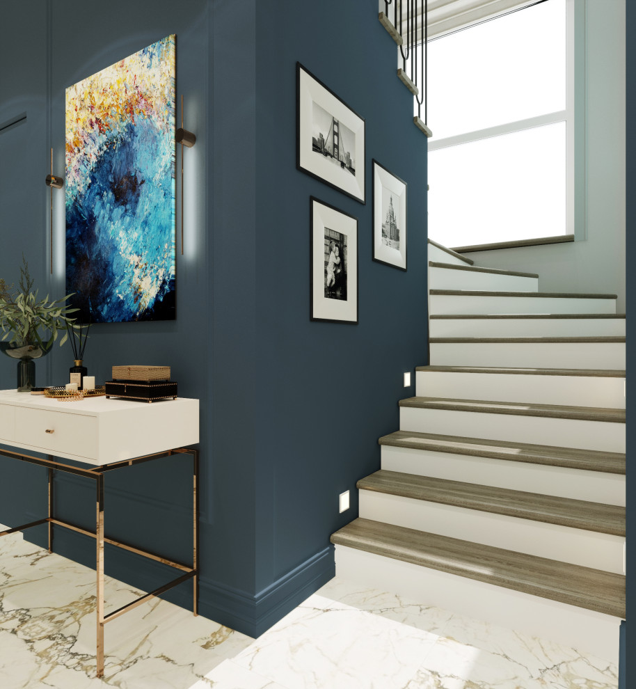 Дом Московская область