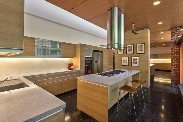These Chimneys Are Elevating the New Indian Kitchen Experience