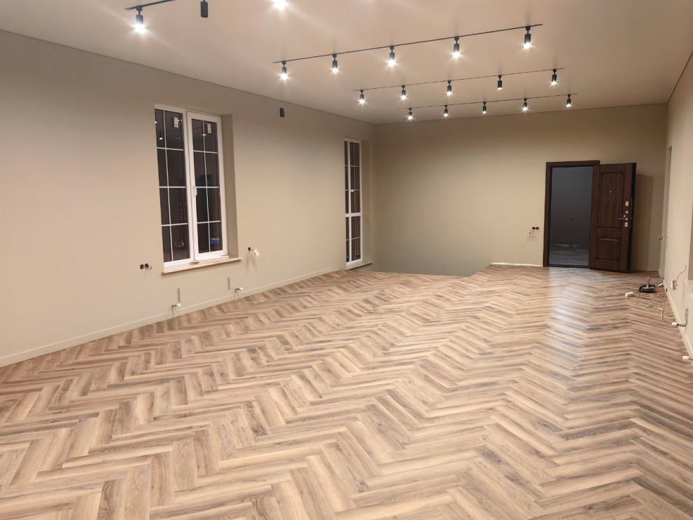 Ремонт дома в ст. Полтавской