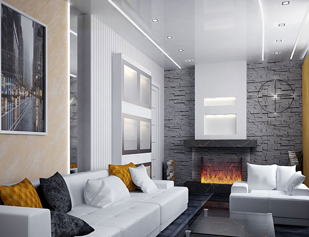 Резиденция "Граф Орлов" разные концепции