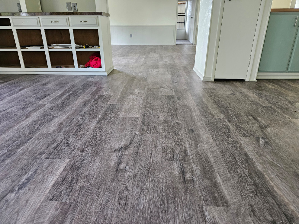 Flooring