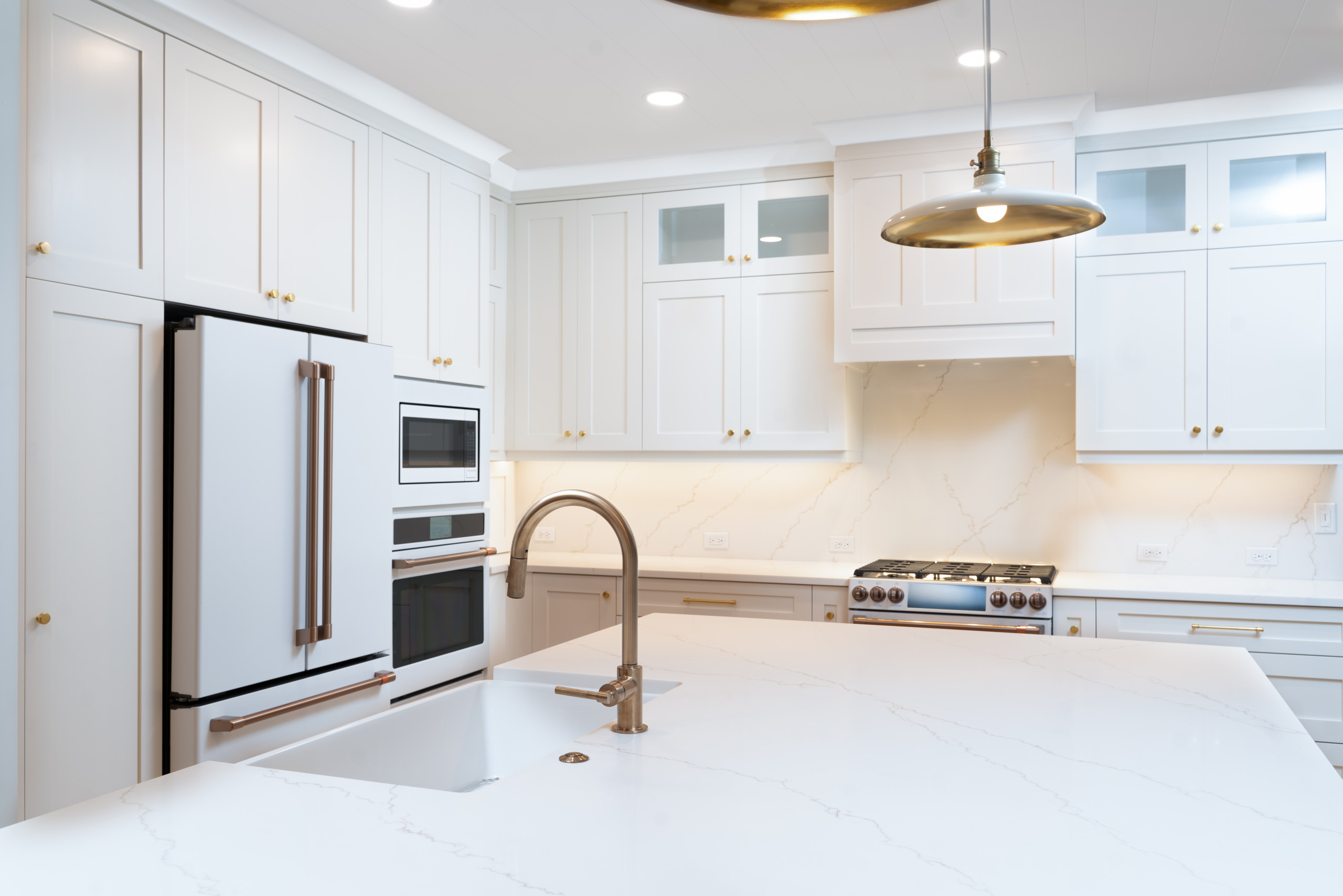 Whole House Remodel
