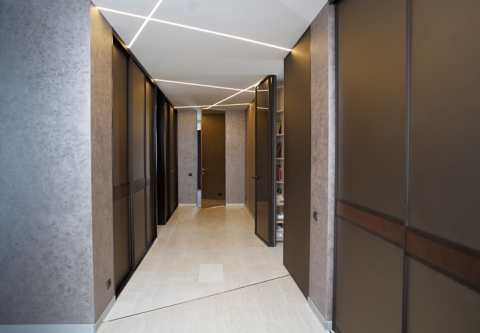 Квартира на набережной