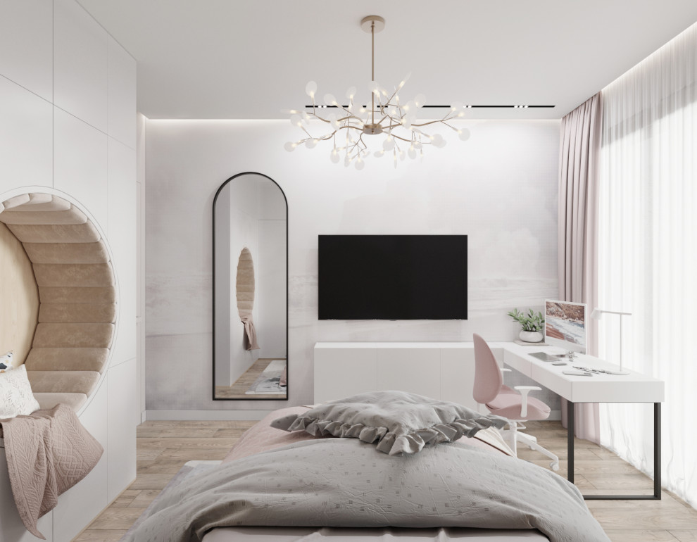 Детская для девочки