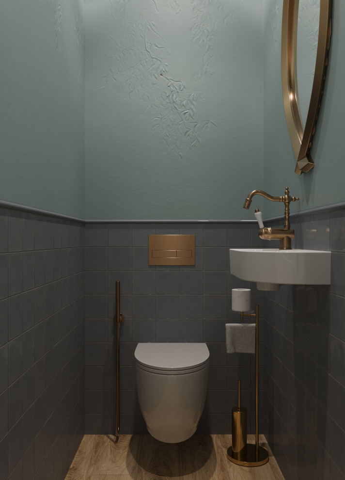 Сталинка с исключительными решениями