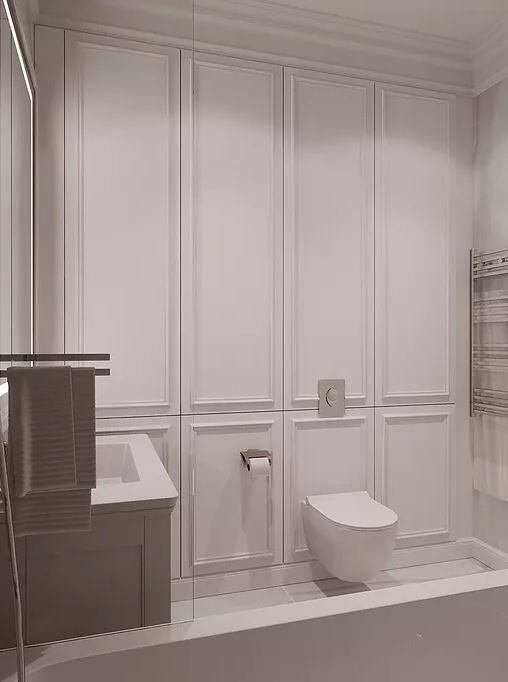 квартира на Ленинградском проспекте