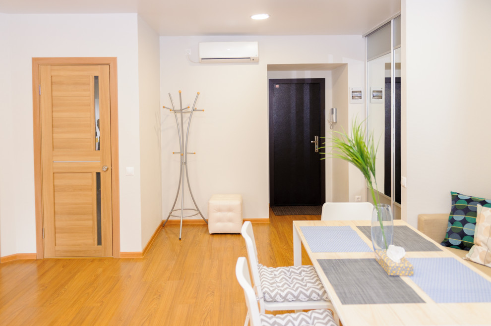 Апартаменты