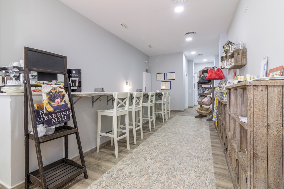 Pasteleria Celiberry Gluten Free
