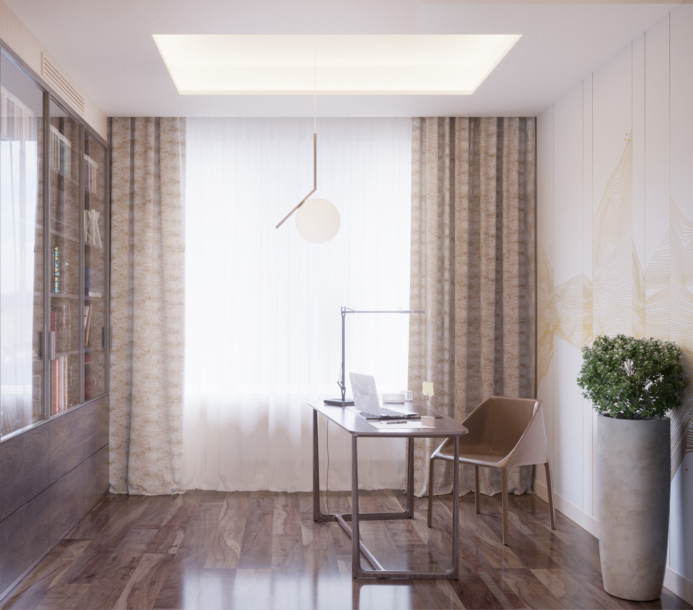 жк "Долина Сетунь"