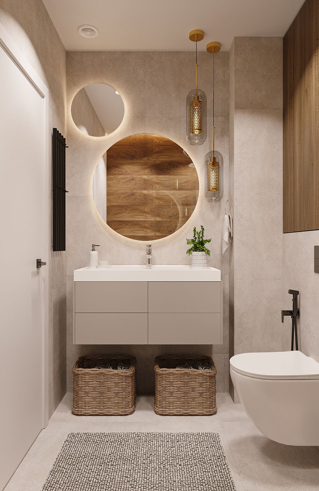 Квартира Жк.Статус 110м2