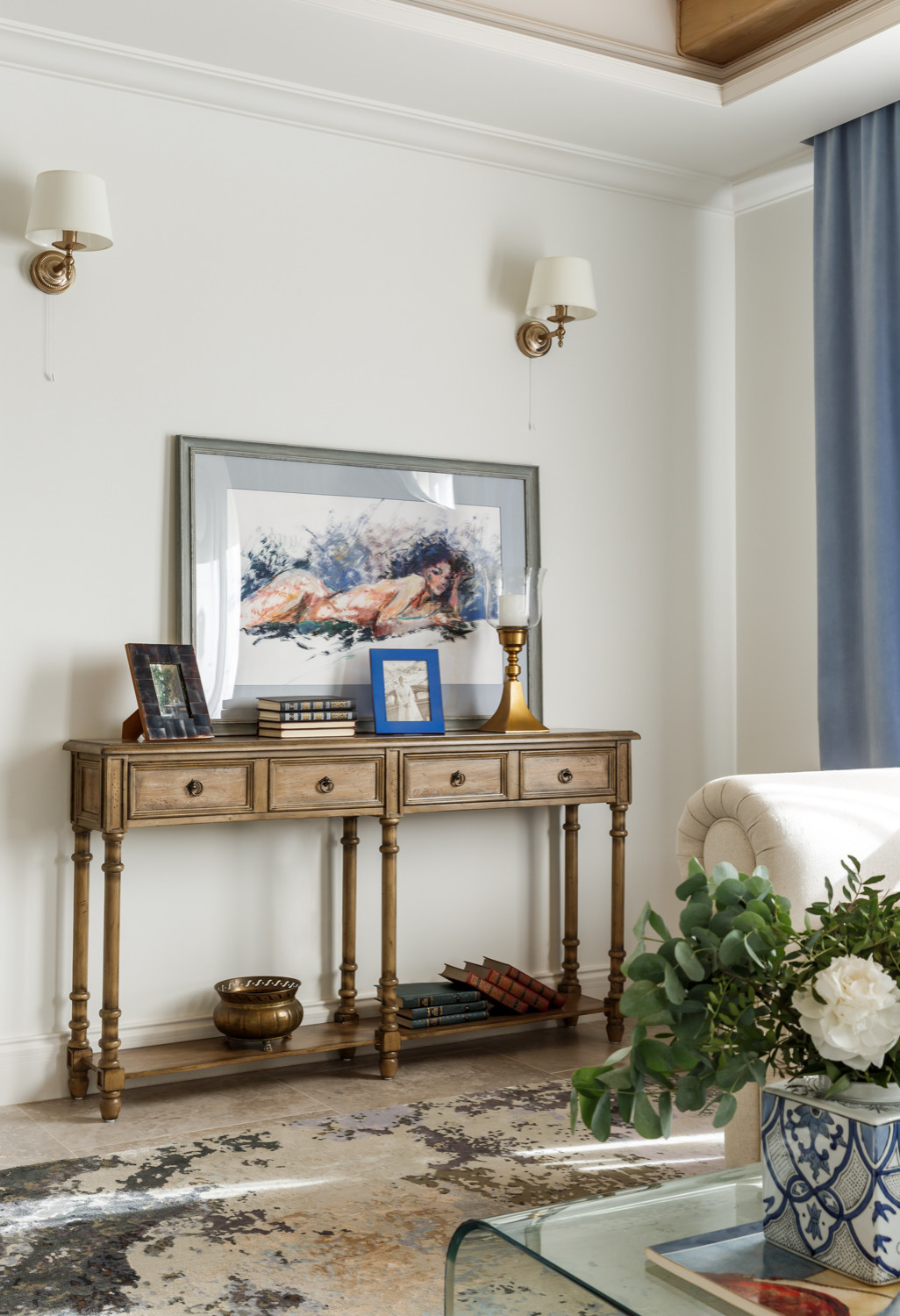 Дом в поселке Гайд Парк