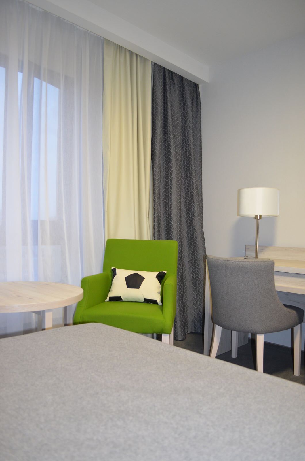 "Мы верим твердо в героев спорта"