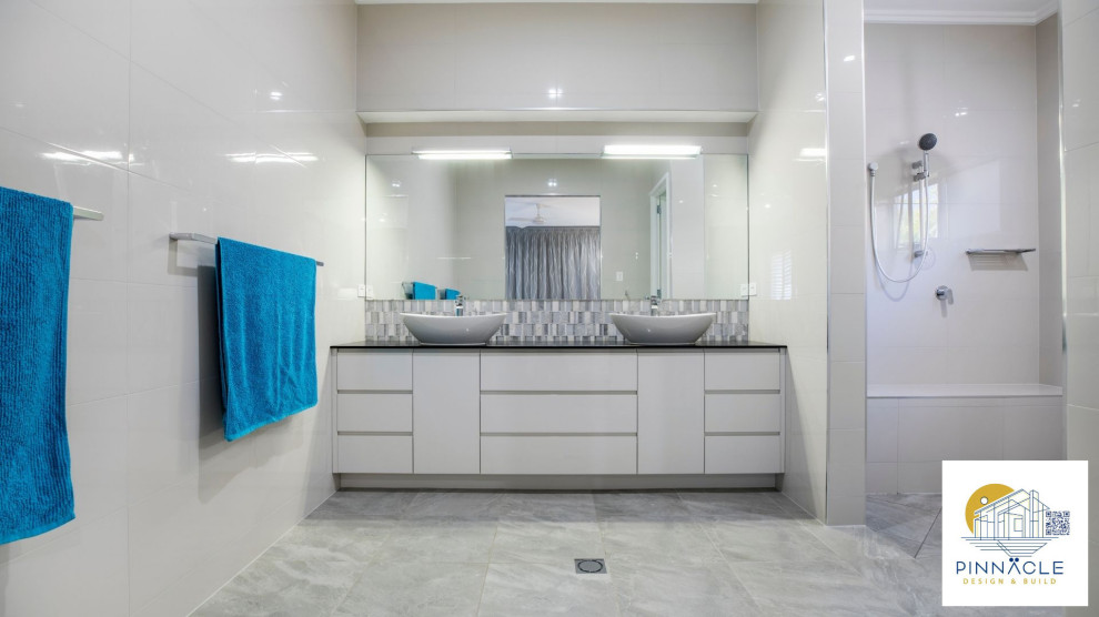 Guest Bathroom Refresh