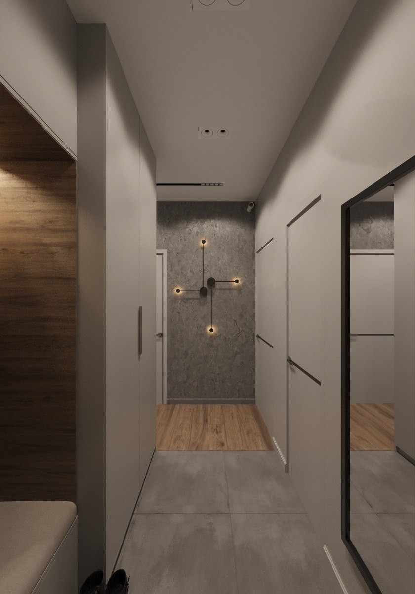 ЖК Москвичка