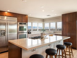 Contemporary Kitchen by Eden LA Furniture and Interiors